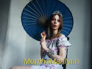 MorphoMarilynn