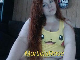 MorticiaRose