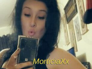 MorticiaXx