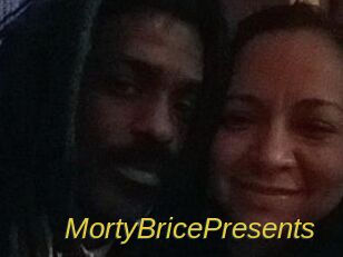 MortyBricePresents