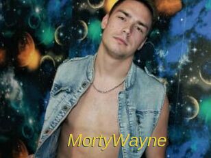 MortyWayne