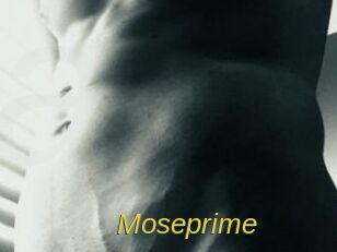 Moseprime