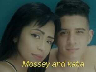 Mossey_and_katia
