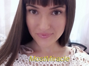 MostMiracle