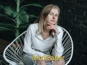 MotiFaber