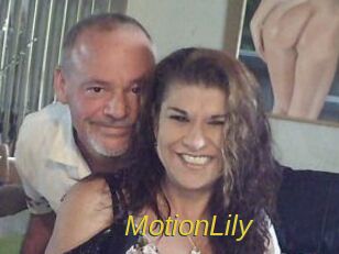 MotionLily