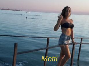 Motti