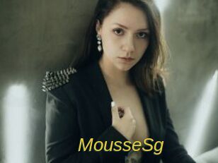 MousseSg