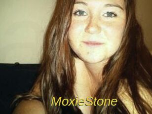 MoxieStone