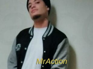 MrAction