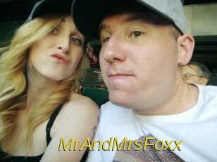 MrAndMrs_Foxx