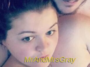 MrAndMrsGray