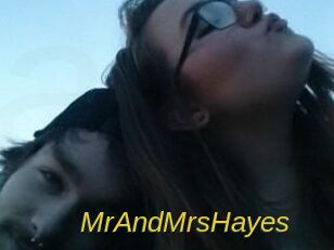 MrAndMrsHayes