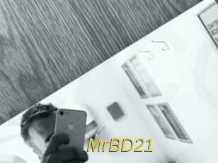 MrBD21