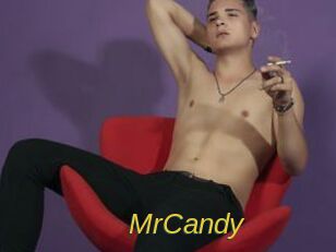 MrCandy