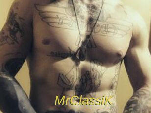 MrClassiK
