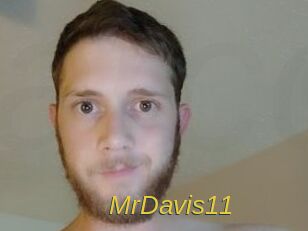 MrDavis11