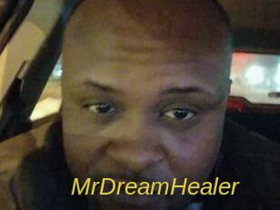 MrDreamHealer