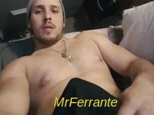 MrFerrante