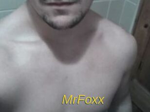 MrFoxx