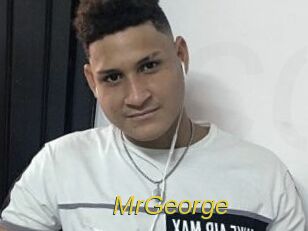MrGeorge