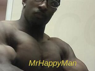 MrHappyMan