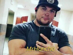 MrHoncho Archive DVD ORG