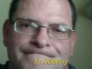 MrJohnny