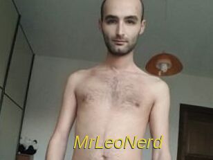 MrLeoNerd