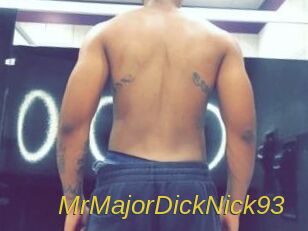 MrMajorDickNick93