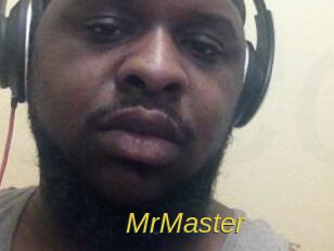 MrMaster