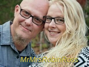 MrMrsRobinRoss