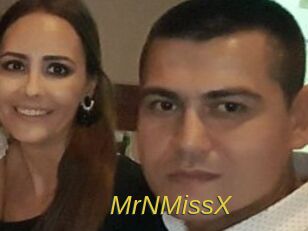 MrNMissX