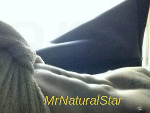 MrNaturalStar