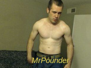 MrPounder