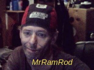 MrRamRod