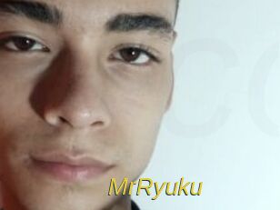 MrRyuku