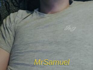 MrSamuel Archive DVD ORG