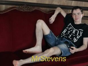 MrStevens