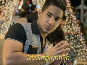 MrStraightRc