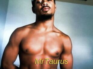 MrTaurus