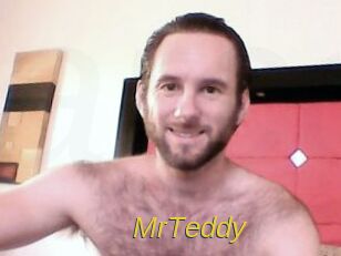 MrTeddy