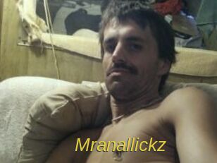 Mranallickz