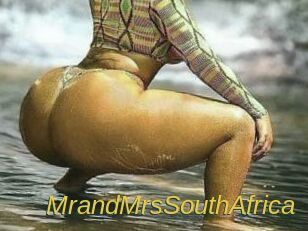 MrandMrsSouthAfrica