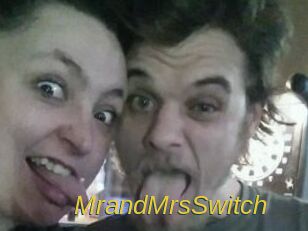 MrandMrsSwitch