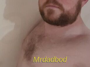Mrdadbod