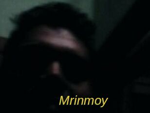 Mrinmoy