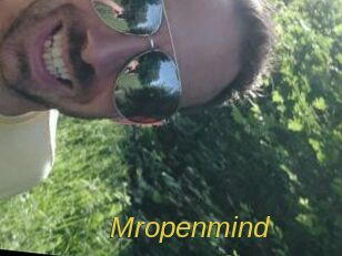 Mropenmind