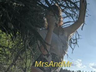 MrsAndMr