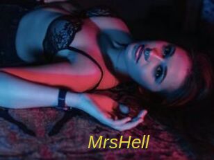 MrsHell